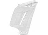 Rivestimento Laterale Tnt Anteriore Destro Compatibile Con Peugeot Speedfight 2, Bianco