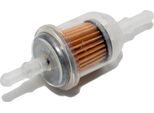 Filtro Benzina Piaggio Originale Compatibile Con Hexagon 125 - 150 (Ex)