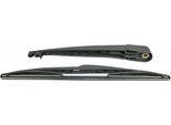 Braccio Tergicristallo Posteriore Metzger Per Renault Megane Iii