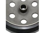 Campana Frizione Malossi Wing-Bell Compatibile Con Piaggio / Peugeot / Honda, D=107Mm