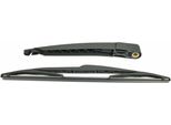 Braccio Tergicristallo Posteriore Metzger Per Smart Forfour (454)