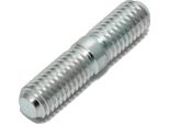Bullone Rms M8X36 Mm Piastra Di Ancoraggio Freno Compatibile Con Vespa 50 S Special Primavera Pk Ecc. - Rif. Oem 00456