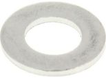 Anello Di Tenuta In Alluminio Naraku 6X12X1Mm