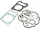 Set Di Guarnizioni Cilindro Naraku (Parte Superiore) Compatibile Con Kymco Mxer 150, Mxu 150