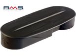 Rms Copertura Forcellone Nero Compatibile Con Vespa 125 - 200 Px / Pe / T5
