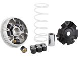 Variomatik Malossi Multivar 2000 FüR Vespa, Piaggio 125I, 150I 3V