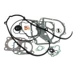 Set Di Guarnizioni Motore / Set Di Guarnizioni Athena Per Honda Ch 125 Spacy