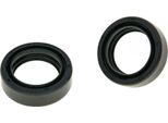 Set Paraolio Forcella Anteriore 26X37X10.5 Per Italjet, Malaguti, Mbk, Yamaha