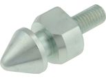 Perno Sella Rms Per Sella Originale Compatibile Con Vespa Px 80 - 125 - 150 / T5 / Pxe