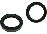 Set Di Paraoli Forcella Anteriori 31,7X42X7/9 Per Aprilia, Malaguti, Peugeot
