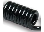 Molle Frizione Malossi Mhr Maxi Delta Clutch Nero 2,5Mm Racing Per Runner 125, 180Cc 2T