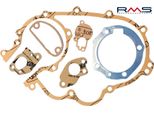 Set Di Guarnizioni Motore Rms Per Vespa 200 Pe / Px / Rally (Largeframe)