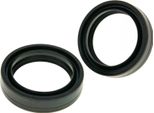 Set Paraolio Forcella Anteriore 36X48X11 Per Derbi, Malaguti, Peugeot, Yamaha