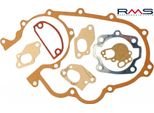 Set Di Guarnizioni Motore Rms Per Vespa 150 Gl / Sprint (Largeframe)