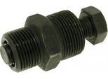 Bestprice Estrattore Per Ruote M22/26X1,5Mm Filettatura Esterna Destra Compatibile Con Minarelli / Puch