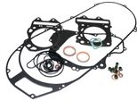 Set Di Guarnizioni Motore / Set Di Guarnizioni Athena Per Suzuki An 400 Burgman (Dal 2006)