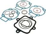 Set Guarnizioni Motore Per Piaggio 125 2 Tempi Runner, Dragster, Hexagon