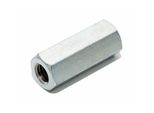 Rms Dado Distanziatore M8 Sw 13Mm H 24Mm Compatibile Con Vespa Px / T5 / Cosa / Rally / SS180 / GS160 Rif. 015239
