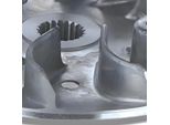 Puleggia Malossi Per Cinghia Trapezoidale Ventilvar 2000 Compatibile Con Honda Fes, Kymco 250Cc