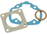 Set Guarnizioni Cilindro 50Cc Per Peugeot Verticale Ac
