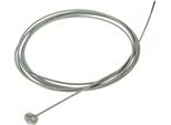 Cavo Di Trazione Cavo Interno 200Cmx2,0Mm Con Nipplo 8Mmx8Mm