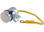 Condensatore Rms Effe Compatibile Con Piaggio / Vespa Ciao / Si Ref. 102939