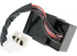 101_Octane Cdi Scatola Di Accensione Aperta Compatibile Con Cpi Sx 50 Supercross, Sm 50 Supermoto AM6