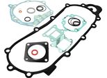 Set Di Guarnizioni Motore / Set Di Guarnizioni Athena Per Honda Sh 100 (2 Tempi)