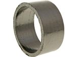 Guarnizione Naraku Raccordo Scarico 38X44X20Mm Grafite Compatibile Con Suzuki An Burgman 250 98-99