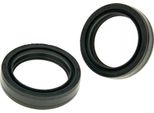 Set Di Paraoli Forcella Anteriori 33X45X10 Per Malaguti, Mbk, Peugeot, Yamaha