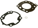 Set Guarnizioni Cilindro (Top End) Per Aprilia Sr 50 Lc 2000-2003 (Motore Suzuki)