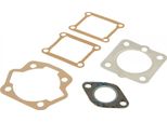 Set Di Guarnizioni Cilindro (Parte Superiore) Per Derbi Variant, Variant Start, Ds 50