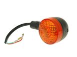 Indicatore Di Direzione Anteriore Sinistro / Posteriore Destro Per Honda Pk 50 Wallaroo