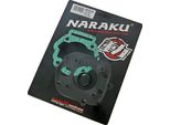 Set Guarnizioni Cilindro Naraku 70Cc Compatibile Con Derbi D50B0