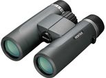 Pentax Serie A - Binocolo 10 X 36 Ad Wp - Impermeabile - Bordo A Tetto - Verde