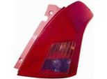 Abakus Fanale Posteriore 218-1943R-UE Destro Per Suzuki Swift Iii (Mz Ez)
