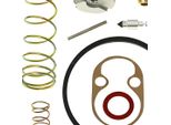 101_Kit Di Riparazione Carburatore Ottano Compatibile Con ZüNdapp, Puch Maxi Con Carburatore Bing Da 15 Mm