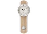 Ams - Orologio A Pendolo - Radiocomandato - 5291
