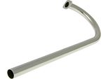 Bestprice Collettore Di Scarico 26Mm Piegato Compatibile Con ZüNdapp