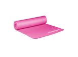 Relaxdays 10020675_52 Relaxdays Yogamatte Pink