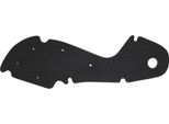 Inserto Filtro Aria Piaggio Compatibile Con Gilera Typhoon X, Xr, Piaggio Skr 125 - 150, Skipper 125, Tph 125, Quartz 50