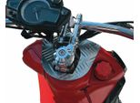 Carenatura Manubrio Riffel Per Gilera Runner (-08/05)