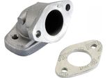 Collettore Di Aspirazione Polini 22Mm Per Pitbike Honda Xr, Crf 50, Minicross, Minimotard XP4T 110