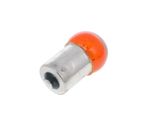 Lampadina R10W Ba15S 12V 10W Arancione