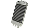 Radiatore Per Derbi Senda 50, Aprilia Rx 50, Sx 50, Gilera Rcr 50, Smt 50