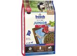 Bosch 3Kg Junior Agnello & Riso
