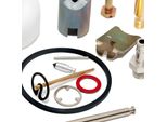 Bestprice Kit Di Riparazione Del Carburatore Per Bing 15Mm Compatibile Con ZüNdapp / Puch Maxi