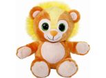 Leone Di Peluche Glitterato Eye-Catcher (20 Cm) Peluche Peloso