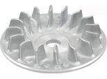 Puleggia/Ventola Rms Compatibile Con Piaggio Hexagon Gtx, X9 Amalfi, Beverly, Carnaby, Vespa Gran Turismo 200, Gt, Liberty, X8, X9 / Evolution 150 - 200