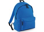 Bagbase BG125 | Zaino / Rucksack Originale | 31 X 42 X 21 Cm - Colore: Blu Zaffiro - Dimensioni: 31 X 42 X 21 Cm